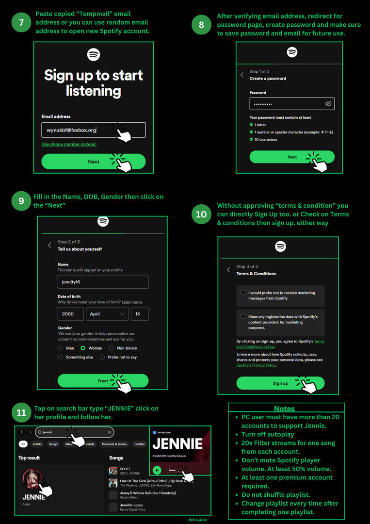 SPOTIFY PC TUTORIAL 2
